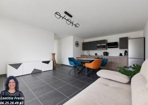   Appartement Appartement - 3 pi�ce(s) - 59 m�