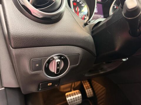 Classe GLA 250 4Matic (156.946) AMG LINE 2019 occasion 73000 Chambery