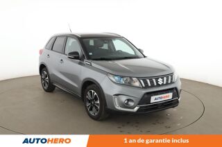 Vitara 1.4 BoosterJet Style Auto 140 ch 2018 occasion 92130 Issy-les-Moulineaux