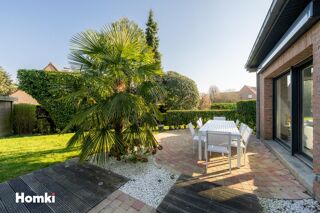  Maison à vendre 7 pièces 181 m²