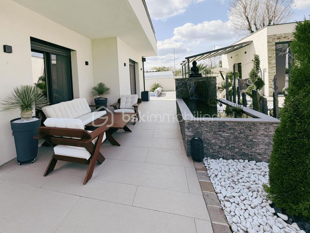 à vendre  Maison Avon (77210)