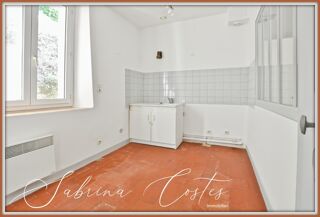  Appartement � vendre 2 pi�ces 35 m�