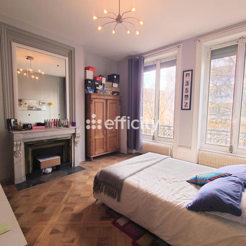 � vendre  Appartement Lyon 3