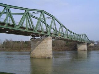  Maison � vendre 2 pi�ces 56 m�