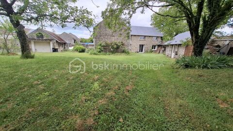   MAISON FAMILLIALE EN PIERRE Ferme - 8 pièce(s) - 233 m²