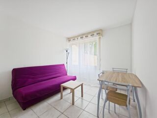 Vente Appartement STUDIO avec place de parking - Résidence étudiante RAMONVILLE-SAINT-AGNE Ramonville saint agne