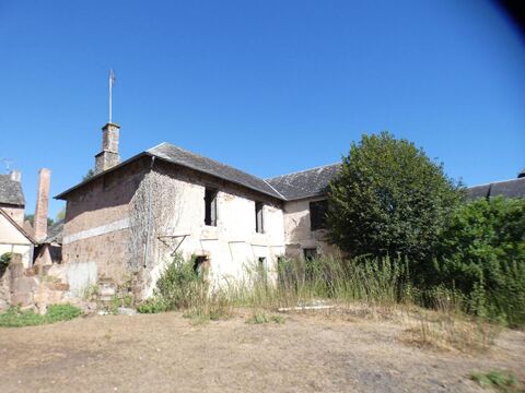   Maison avec ancien four � pain Villac 4 pi�ces 230 m2 Maison - 4 pi�ce(s) - 250 m�