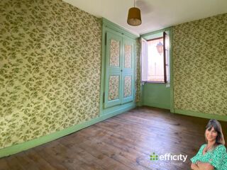  Maison � vendre 3 pi�ces 75 m�