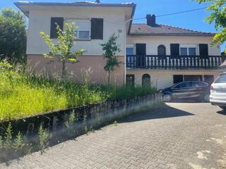  Maison � vendre 12 pi�ces 200 m�