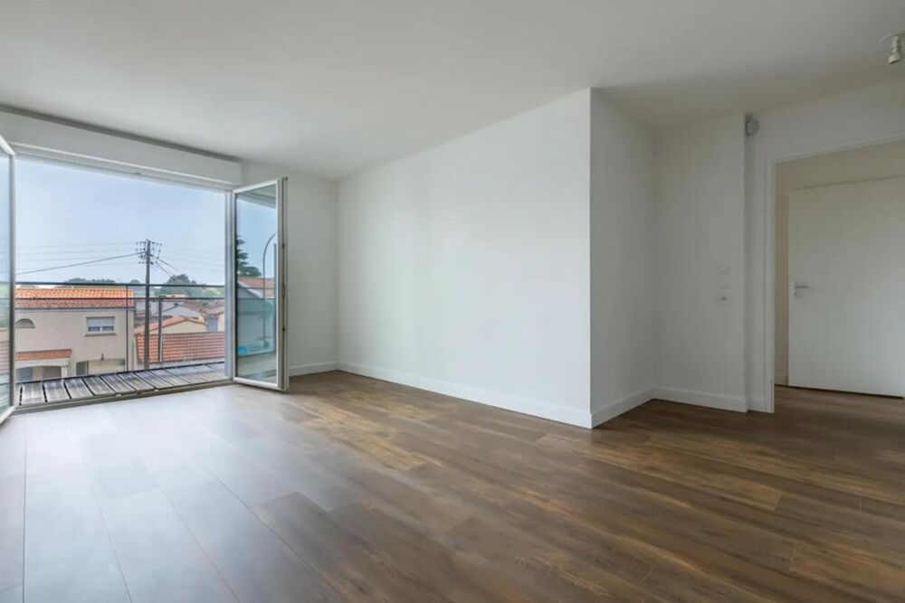 Vente Appartement Appartement de 3 pièces de 58 m² à Saint-Sébastien Saint sebastien sur loire
