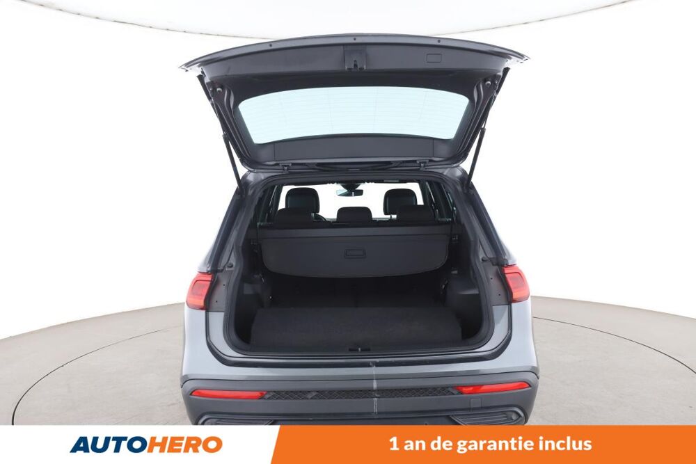 Tarraco 1.5 TSI Style 7PL 150 ch 2019 occasion 92130 Issy-les-Moulineaux