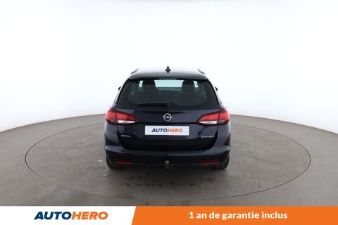 Astra 1.6 CDTI Business Edition 110 ch 2018 occasion 92130 Issy-les-Moulineaux