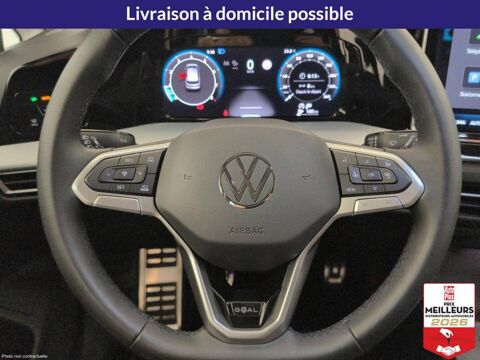 Golf 8 1.5 TSI EVO2 150 BVM6 LIFE PLUS 2025 occasion 10150 Lavau