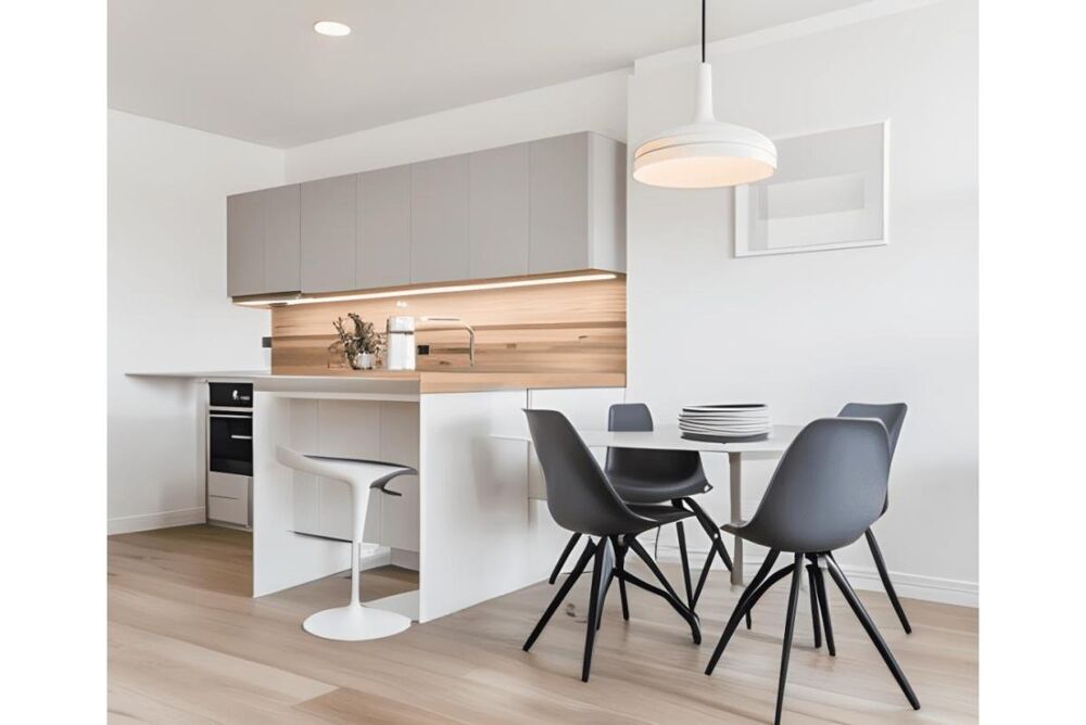 Appartement T2 de 39m² à LA CIOTAT