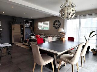  Maison à vendre 6 pièces 115 m²