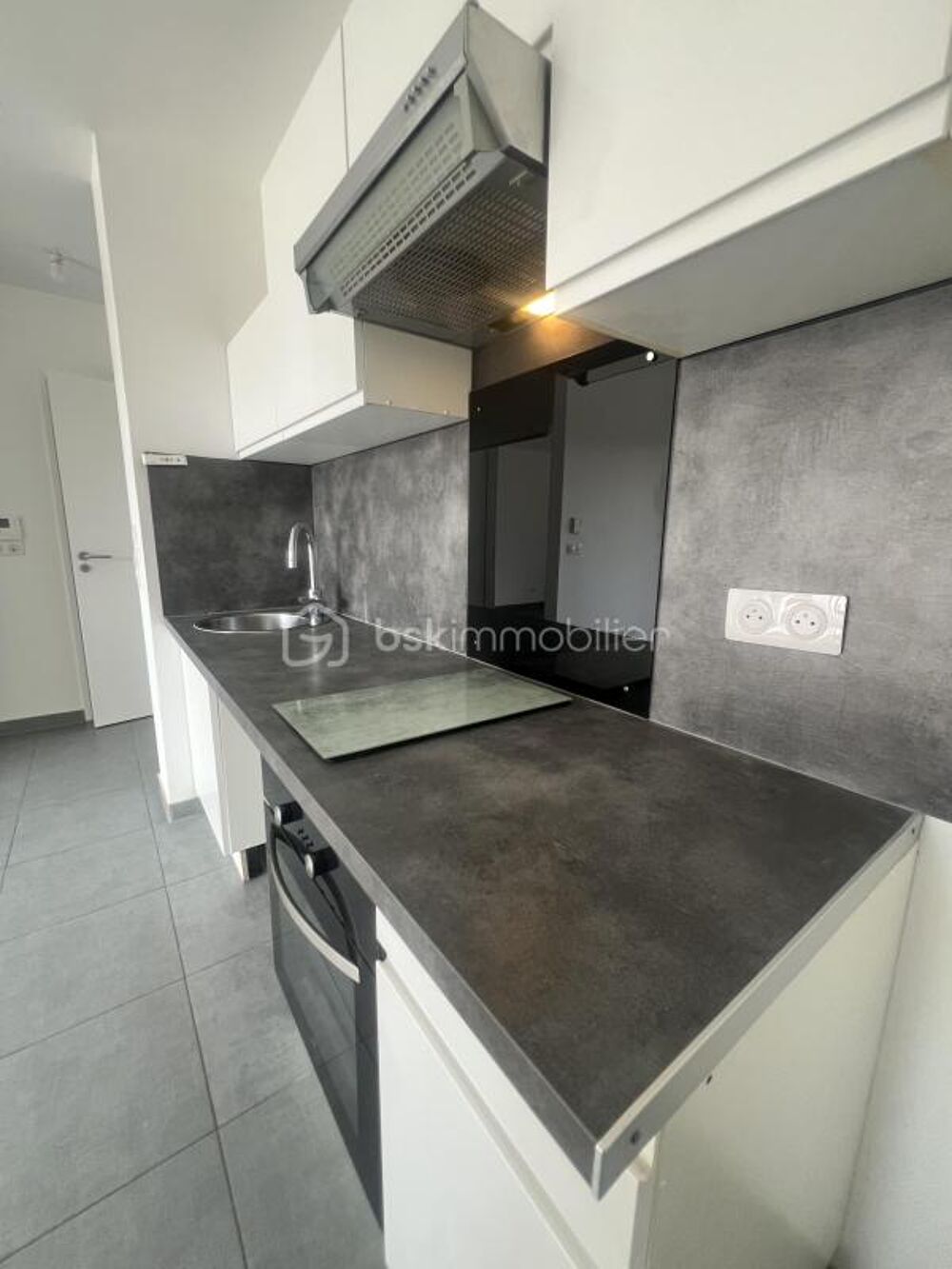 APPARTEMENT 2 PIECES