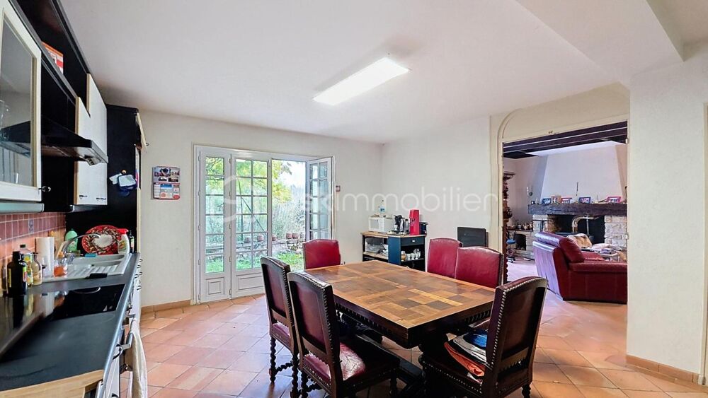 Vente Maison Maison familiale au calme / Grands volumes & superbe potentiel Sainte foy la grande