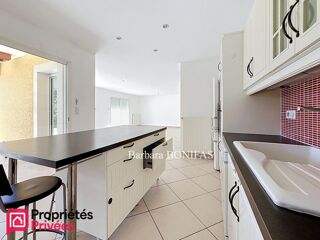  Maison à vendre 5 pièces 131 m²