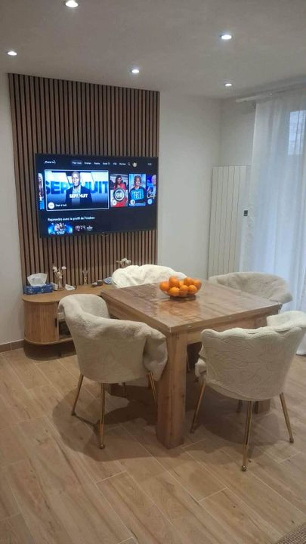 Location Appartement Appartement de 34m2 à louer sur Saint-Arnoult Saint arnoult