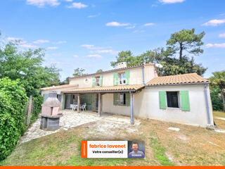  Maison � vendre 8 pi�ces 170 m�