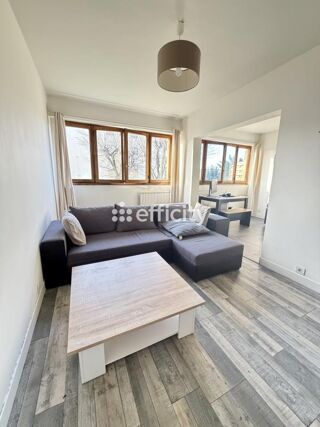  Appartement � vendre 3 pi�ces 59 m�