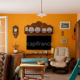  Appartement � vendre 3 pi�ces 68 m�