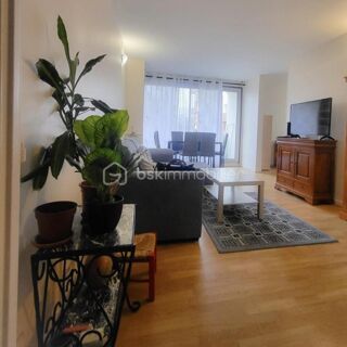  Appartement � vendre 5 pi�ces 92 m�