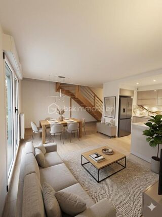  Duplex/triplex � vendre 5 pi�ces 108 m�