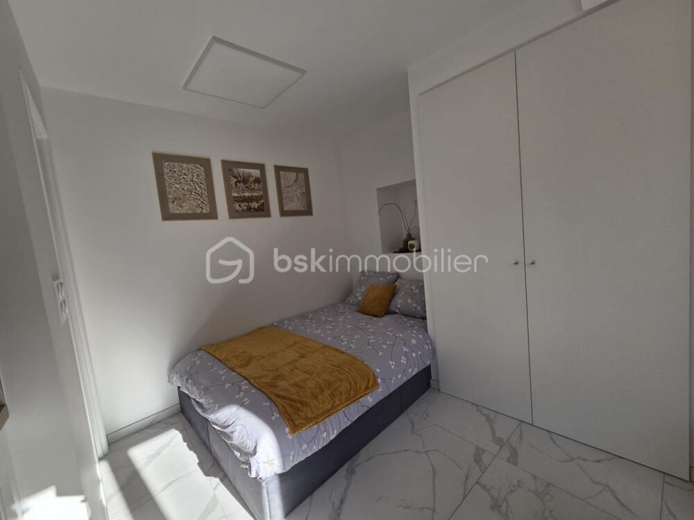 Vente Appartement Lot de 2 STUDIOS NEUFS à forte rentabilité Voiron