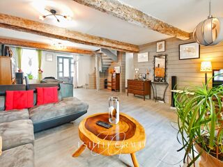  Maison � vendre 5 pi�ces 164 m�