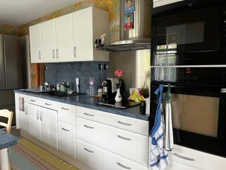  Maison à vendre 9 pièces 151 m²