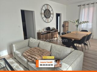  Maison � vendre 3 pi�ces 80 m�