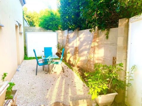  Appartement � louer 2 pi�ces 52 m�