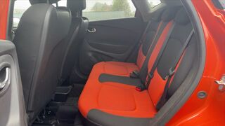 Captur 1.5 dCi 90 Energy Intens 2013 occasion 27300 Bernay
