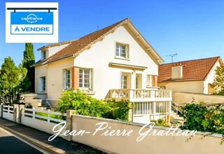  Maison � vendre 6 pi�ces 131 m�