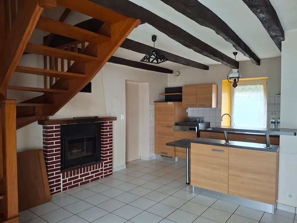 Maison 4 pièce(s) 81 m2