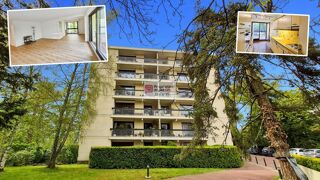  Appartement à vendre 4 pièces 92 m²