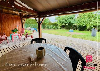  Maison à vendre 4 pièces 82 m²
