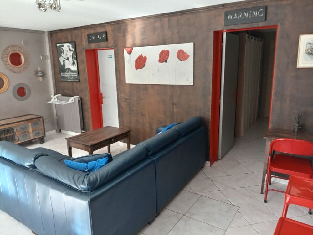 Location Appartement Studio de 29m2 à louer sur Grasse Grasse