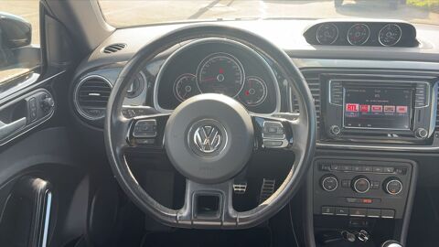 COCCINELLE II 2.0 TDI 150 Sport 2015 occasion 76230 Isneauville
