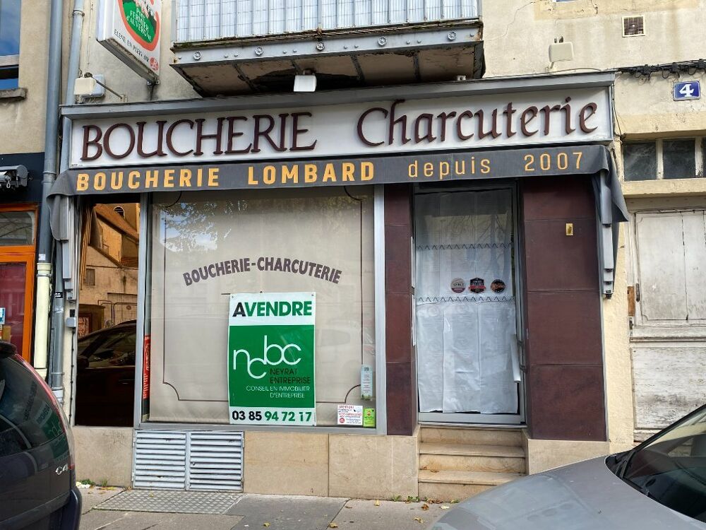   A VENDRE - LOCAL COMMERCIAL 