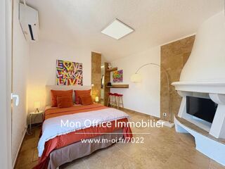  Appartement à vendre 1 pièce 25 m²