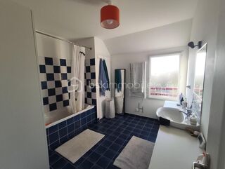  Maison � vendre 5 pi�ces 128 m�