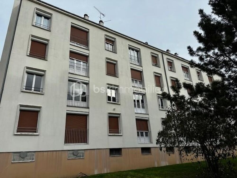 Appartement type 3