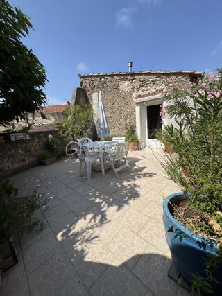  Propriété/château à vendre 6 pièces 187 m² Murviel les beziers