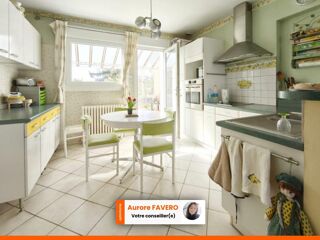  Maison � vendre 3 pi�ces 60 m�