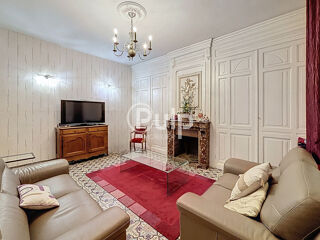  Maison  vendre 5 pices 214 m