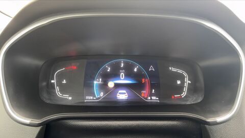 M&eacute;gane IV 1.5 Blue dCi 115 Business 2021 occasion 06500 Menton