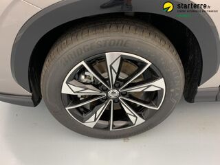 MG.EHS 1.5 Hybrid+ 224 ch Luxury 2026 occasion 73420 Voglans