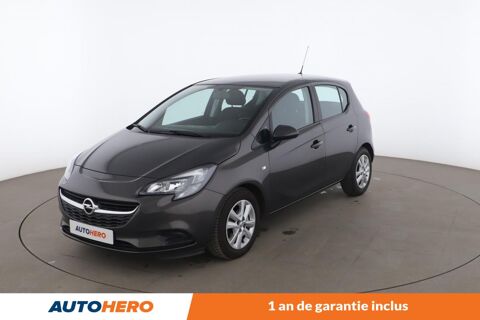 Opel corsa 1.3 CDTI Edition 5P 75 ch